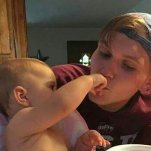 Meet your Posher, Caleb